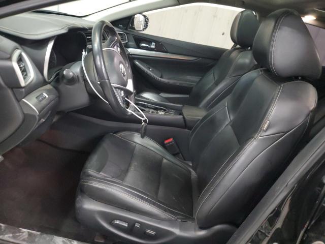 2020 NISSAN MAXIMA SL - 1N4AA6DV9LC371645