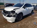 2015 LEXUS RX 350 BAS - 2T2BK1BA2FC310367