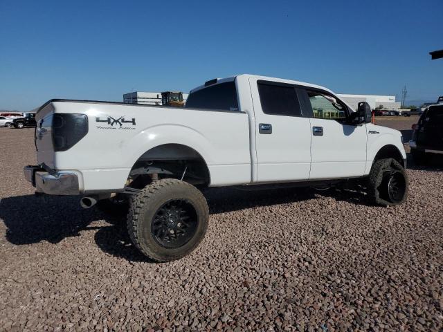 Vin: 1ftfw1ef2efc87163, lot: 60945704, ford all models supercrew 20143
