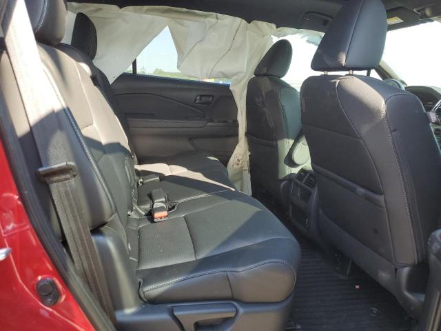 2022 Honda Passport Exl VIN: 5FNYF8H52NB025023 Lot: 60902084