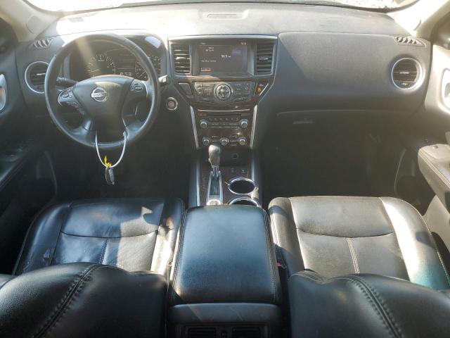 2015 NISSAN PATHFINDER - 5N1AR2MMXFC711078