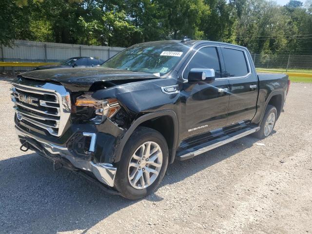 3GTP8DET1LG284174 Gmc Sierra C1500 Slt 2020