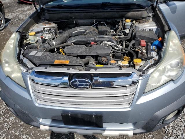 4S4BRBMC6E3206245 2014 Subaru Outback 2.5I Limited