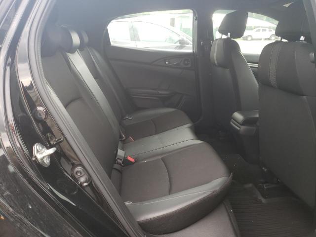 2021 HONDA CIVIC SPOR - SHHFK7H44MU202866