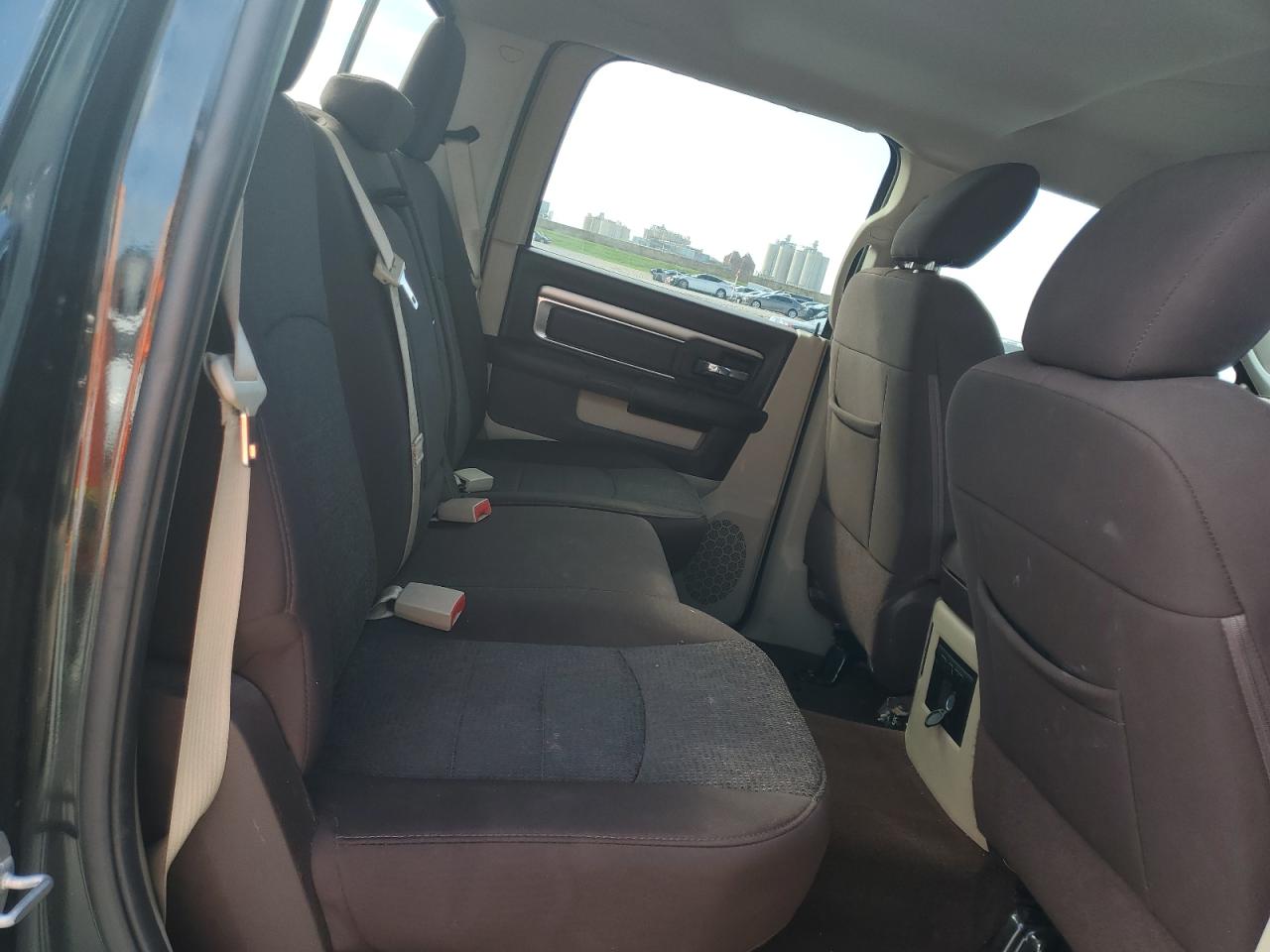 1C6RR6LT0HS841619 2012 Ram 1500 Slt