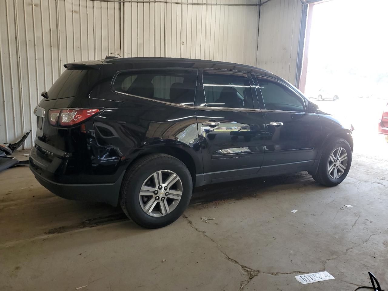 Lot #2853099337 2016 CHEVROLET TRAVERSE L