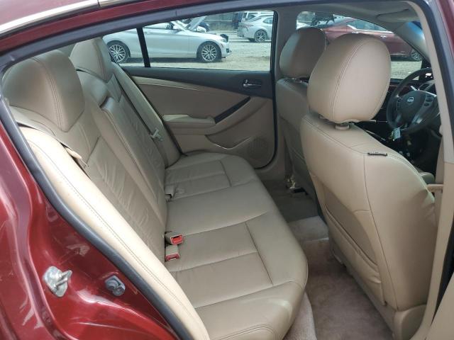 1N4AL2AP0CC163047 2012 Nissan Altima Base