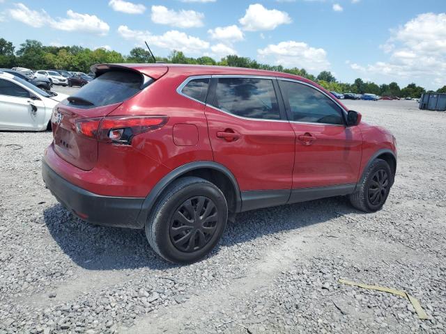 Vin: jn1bj1cp0jw154875, lot: 61247964, nissan rogue s 20183