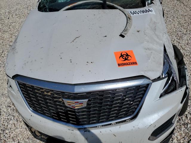 2020 CADILLAC XT5 LUXURY - 1GYKNBR4XLZ179752