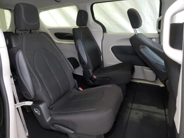 2023 CHRYSLER VOYAGER LX - 2C4RC1CG1PR586284