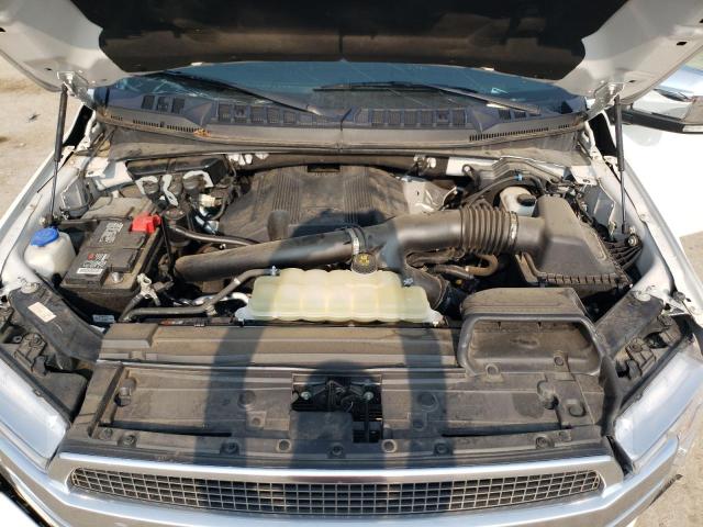 2020 FORD F150 SUPER - 1FTEW1E47LFA49154