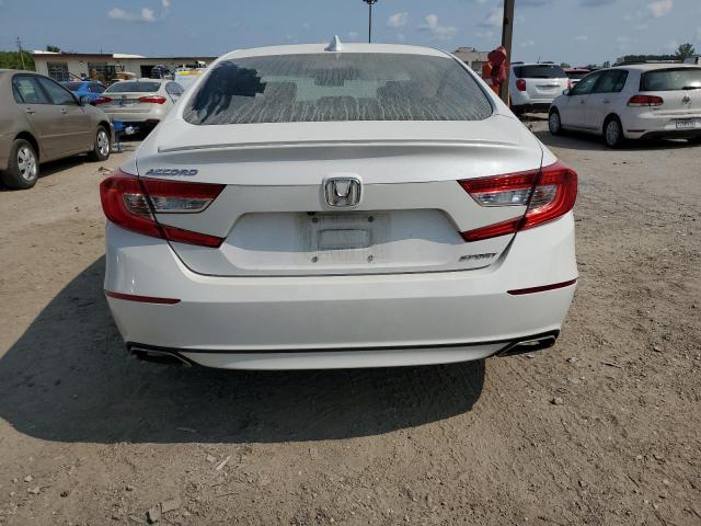2019 HONDA ACCORD SPO - 1HGCV1F34KA162086