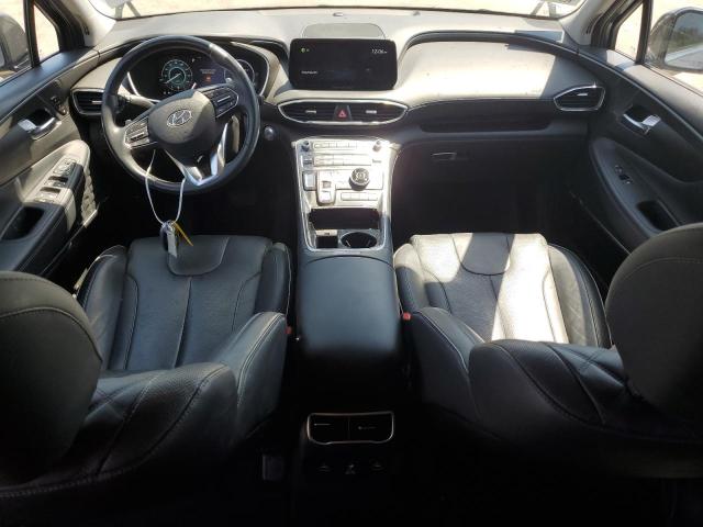 2021 HYUNDAI SANTA FE L - KM8S5DA18MU002923