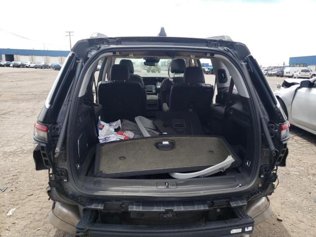 2022 Jeep Grand Cherokee L Limited VIN: 1C4RJKBG6N8504863 Lot: 60802724