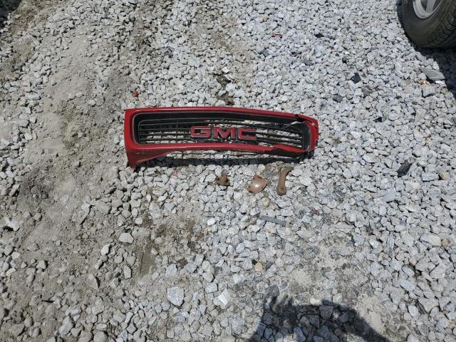 1998 GMC Sonoma VIN: 1GTCS19X9W8536291 Lot: 61617714