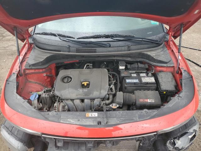 2022 KIA SOUL LX - KNDJ23AU8N7170915