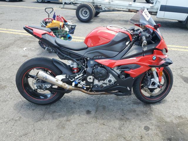 2024 BMW S 1000 RR - WB10E6301R6J12524