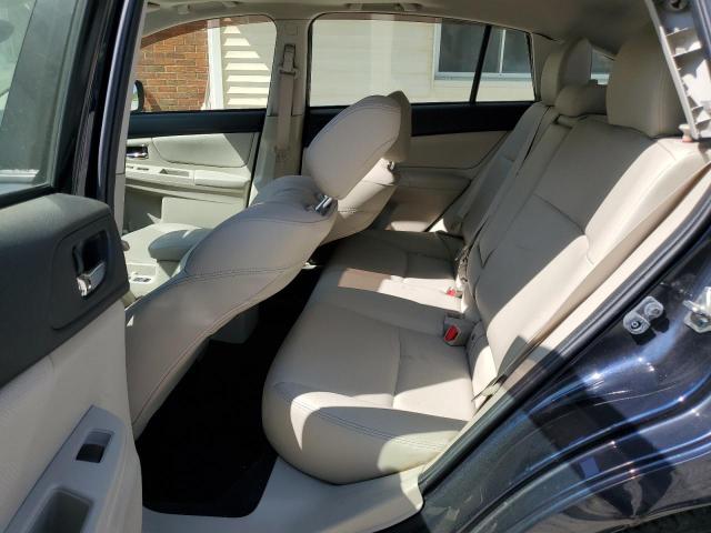 2014 Subaru Impreza Sport Limited VIN: JF1GPAS63EH321921 Lot: 61794714