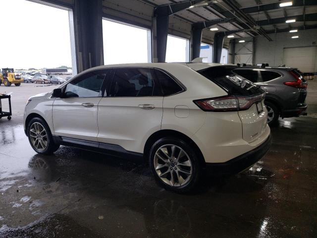 2015 FORD EDGE TITAN - 2FMTK4K88FBB33044
