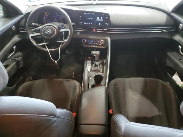 2021 HYUNDAI ELANTRA SE - 5NPLM4AG4MH006512