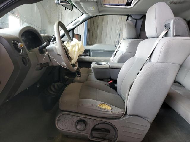 2006 Ford F150 VIN: 1FTPX14586NA10082 Lot: 59421124