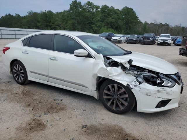 2017 NISSAN ALTIMA 2.5 - 1N4AL3AP9HC280381