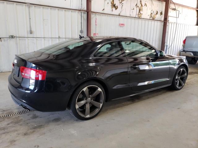 2011 AUDI S5 PRESTIG - WAUVVAFR6BA057039