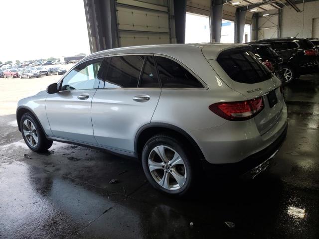 2018 Mercedes-Benz Glc 300 4Matic VIN: WDC0G4KB6JV087354 Lot: 62642064