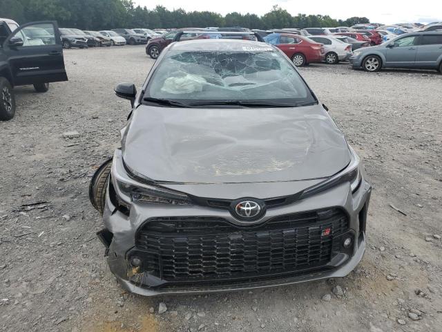 2024 TOYOTA GR COROLLA - JTNABAAE0RA013641