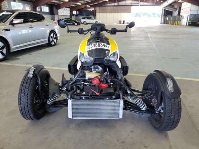 2019 CAN-AM RYKER RALL 3JB2GEG45KJ000980