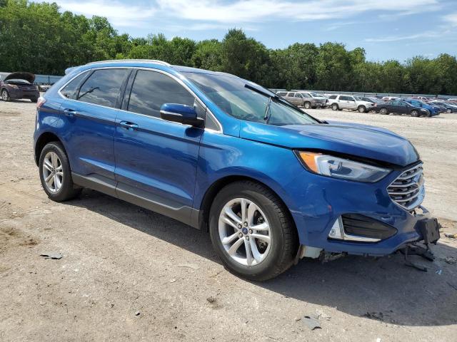 2020 FORD EDGE SEL - 2FMPK3J94LBA69859