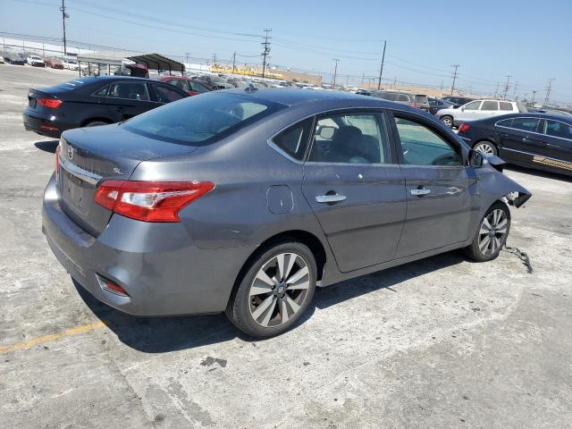 2016 NISSAN SENTRA S - 3N1AB7AP3GY338840