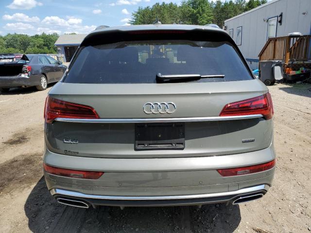 2023 AUDI Q5 PRESTIG WA1FAAFY1P2178728  61647364