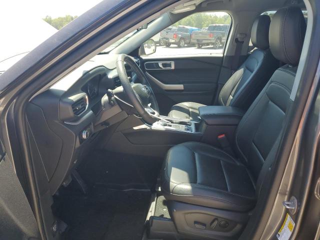 2023 FORD EXPLORER X - 1FMSK8DH2PGA37680