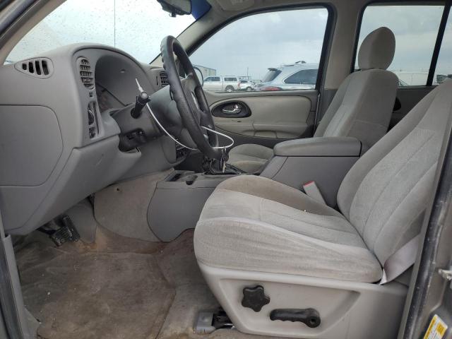 2006 Chevrolet Trailblazer Ls VIN: 1GNDS13S962245270 Lot: 61548074