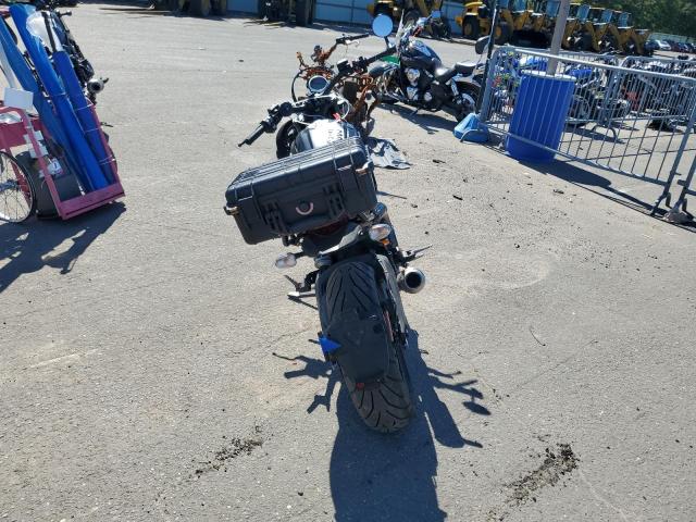 2021 DUCATI SCRAMBLER ML0KAFPM7MT004844