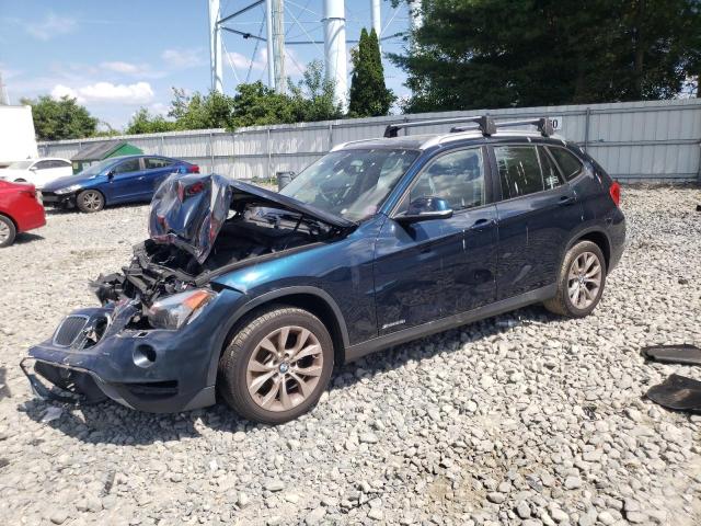 VIN WBAVL1C55DVR88327 2013 BMW X1, Xdrive28I no.1