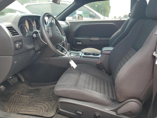 2013 Dodge Challenger Sxt VIN: 2C3CDYAG7DH708683 Lot: 62395584