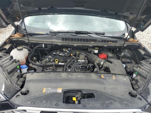 2019 FORD EDGE TITAN - 2FMPK4K99KBB75193