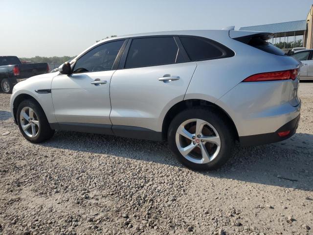 VIN SADCJ2BV5HA068111 2017 Jaguar F-Pace, Premium no.2