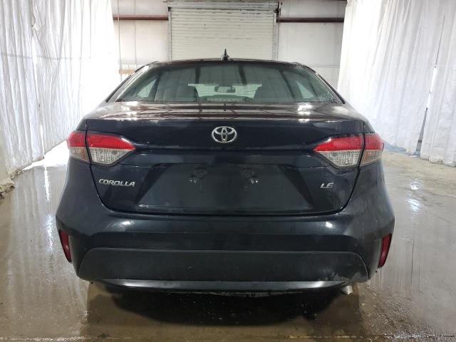 2021 TOYOTA COROLLA LE 5YFEPMAE1MP202439  62982114