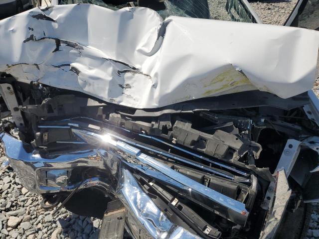 2015 CHEVROLET SILVERADO - 1GC1CUEG1FF583838