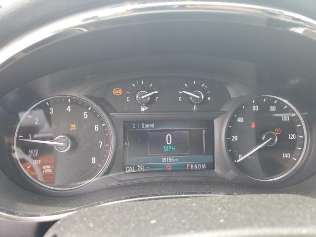 2019 Buick Encore Sport Touring VIN: KL4CJ1SM4KB728325 Lot: 63103334