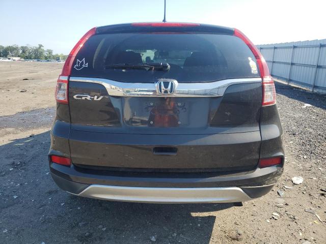 2016 HONDA CR-V EX - 2HKRM3H58GH512759