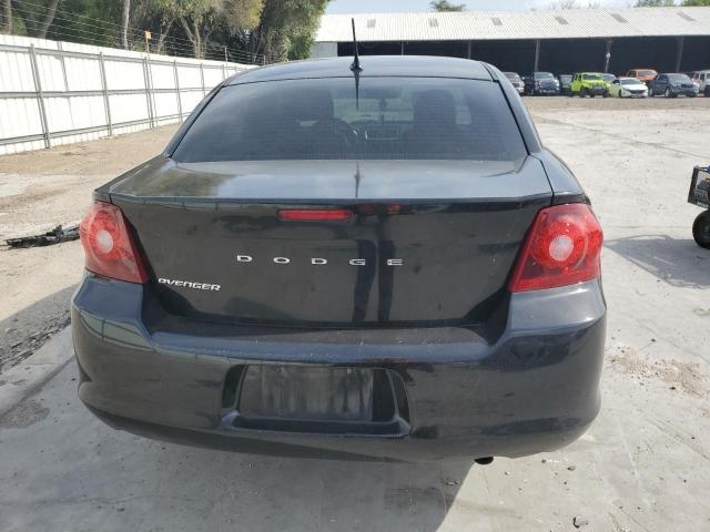 1B3BD2FB0BN585090 2011 Dodge Avenger Lux