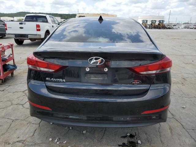 2017 HYUNDAI ELANTRA SE - 5NPD84LF6HH119123