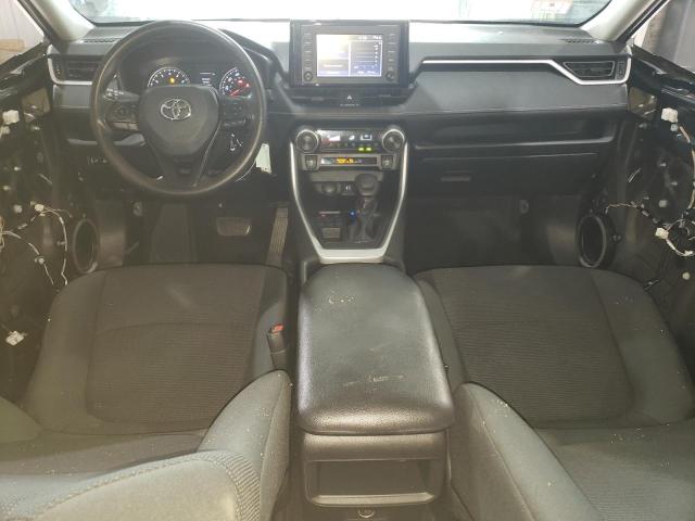 2019 Toyota Rav4 Le VIN: 2T3G1RFV8KC019821 Lot: 62482254