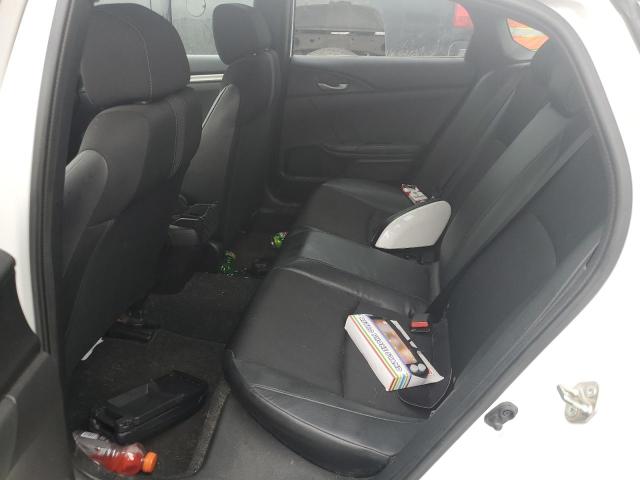 2020 HONDA CIVIC SPOR - 19XFC2F85LE212804