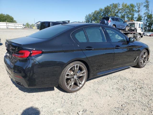 2023 BMW M550Xi VIN: WBA13BK09PCM95972 Lot: 62574994