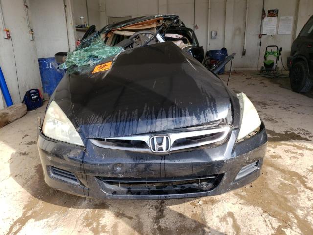 1HGCM664X7A098572 2007 Honda Accord Se